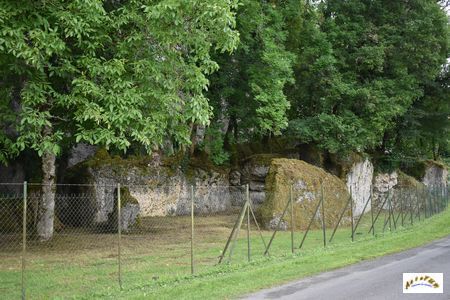 Roque Saint-Christophe 135