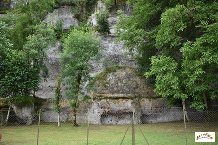 Roque Saint-Christophe 136