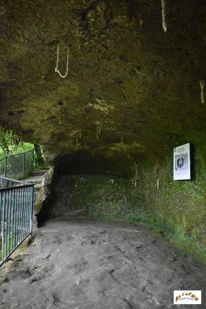 Roque Saint-Christophe 19