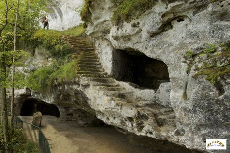 Roque Saint-Christophe 2