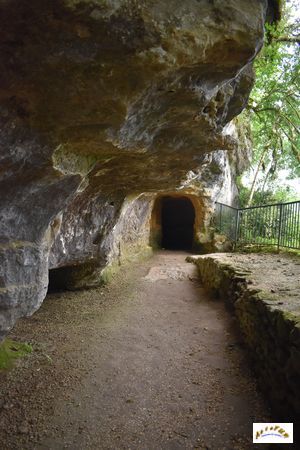 Roque Saint-Christophe 27