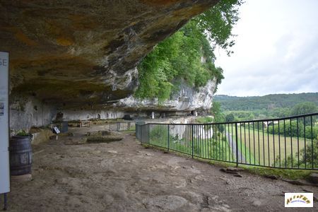 Roque Saint-Christophe 29