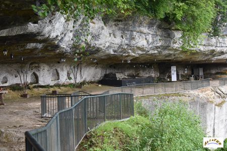 Roque Saint-Christophe 33