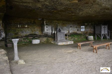 Roque Saint-Christophe 44