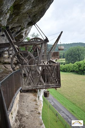 Roque Saint-Christophe 57