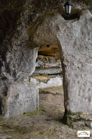 Roque Saint-Christophe 68