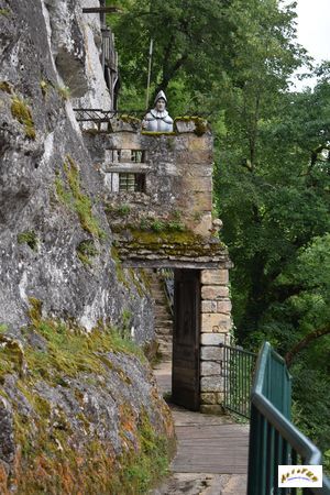 Roque Saint-Christophe 7