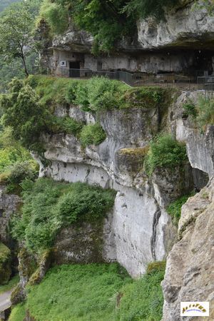 Roque Saint-Christophe 89