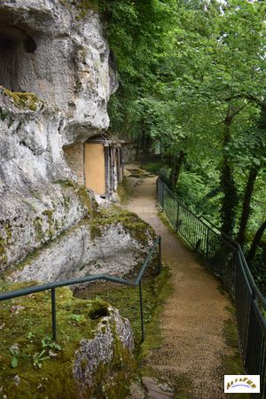 Roque Saint-Christophe 9