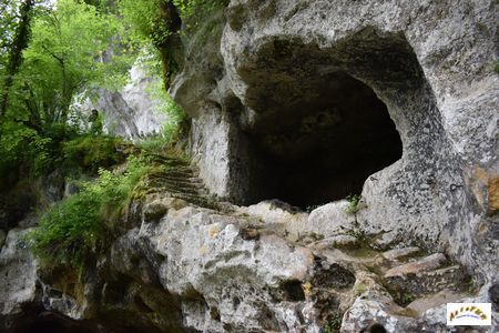 Roque Saint-Christophe 93