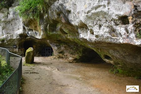 Roque Saint-Christophe 94