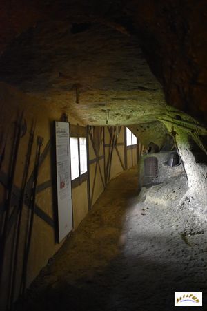 Roque Saint-Christophe 97