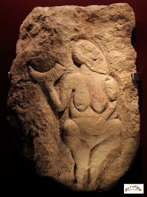 venus de Laussel
