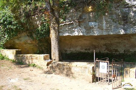 abri cro magnon 1
