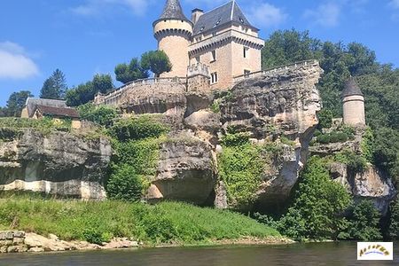 chateau belcayre