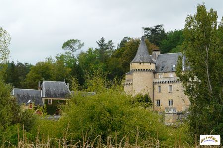 chateau belcayre 5
