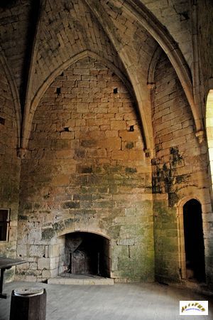 chateau de commarque 36