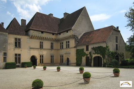 chateau de losse 11