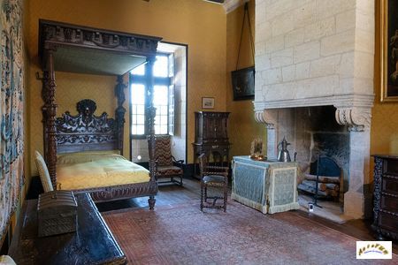 chateau de losse 16