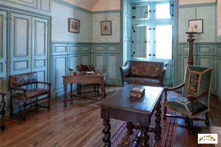 chateau de losse 20