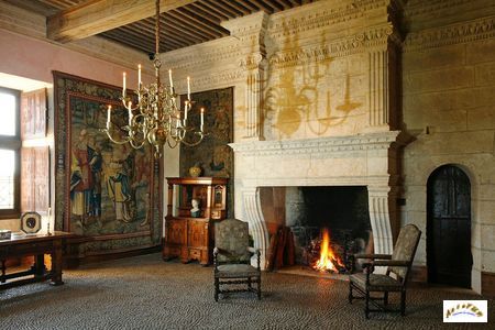 chateau de losse 22