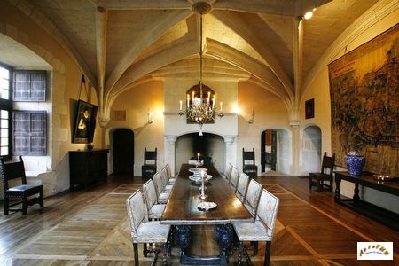 chateau de losse 23