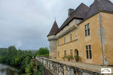 chateau de losse 9