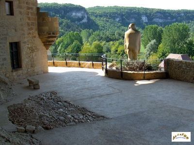 chateau de tayac 1