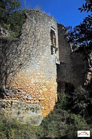 fort de la madeleine 14
