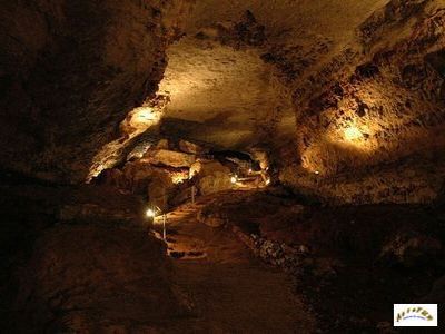grotte de bara bahau 3