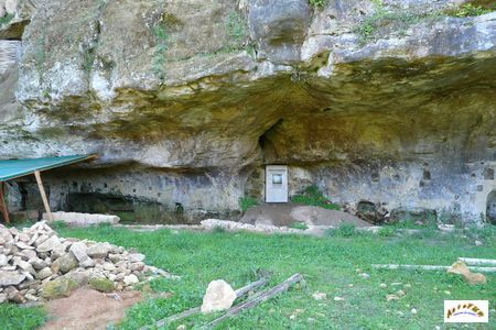 grotte commarques 3