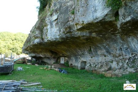 grotte de commarque 6