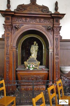 église st Martin 10