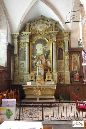 église st Martin 11