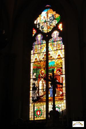 église st Martin 12