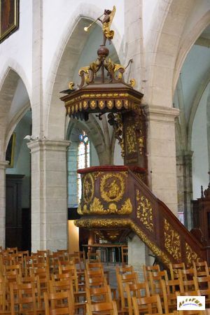 église st Martin 13