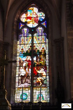 église st Martin 15