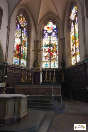 église st Martin 16