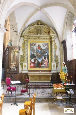 église st Martin 17