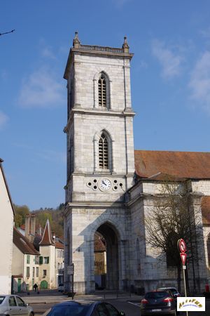 église st Martin 2