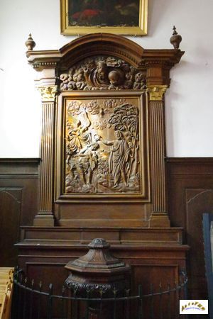 église st Martin 21