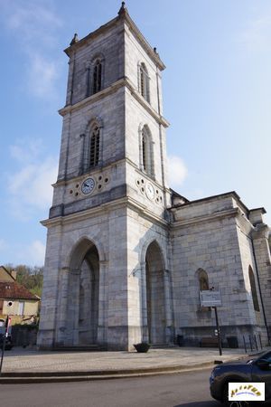 église st Martin 3