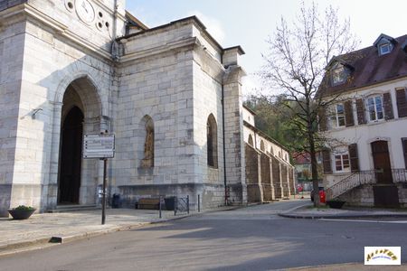église st Martin 4