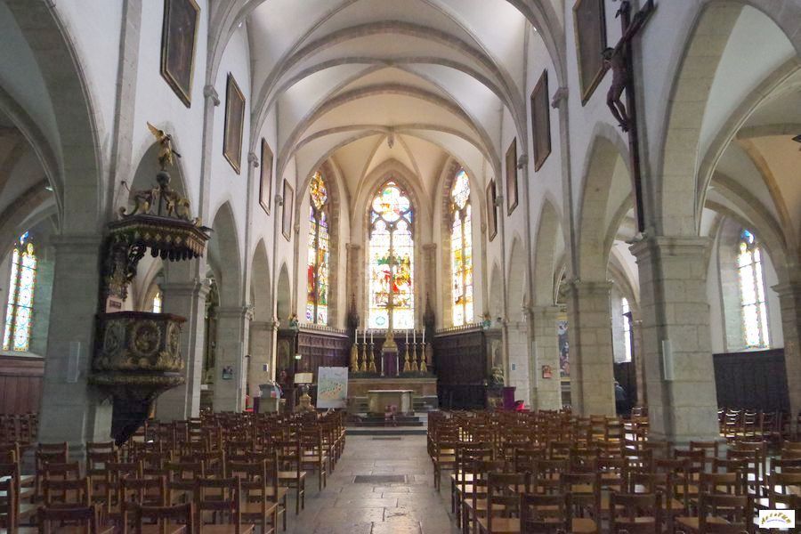 église st Martin 6