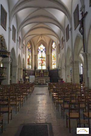 église st Martin 7