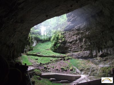 grotte 14