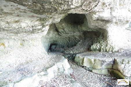grande cave 1