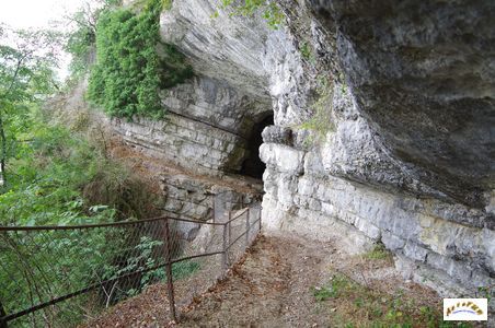 grotte st leonard 1