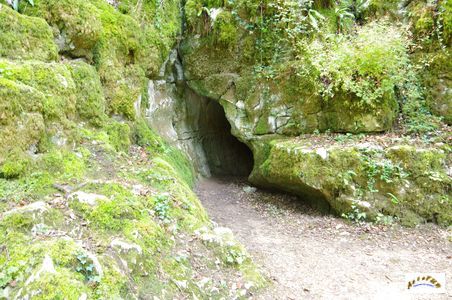 sentier karstique 45