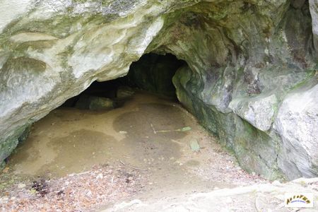 grotte waroly 1-13